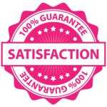 100 percent satisfaction guarantee - Executive Maids 100% Satisfaction Guarantee for House Cleaning Service
