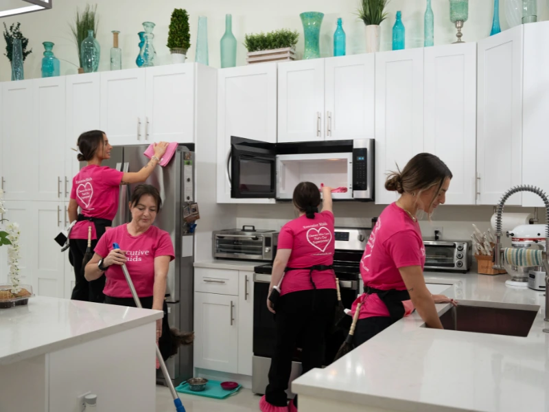 Cleaning Services Philadelphia and Boynton Beach FL