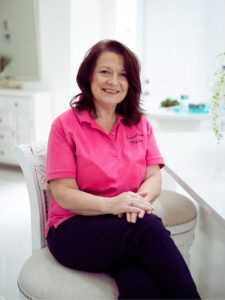Executive Maids - Dawn Zapf