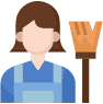 Personalized Cleaning