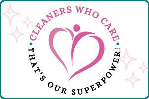 Executive Maids have Cleaners Who Care