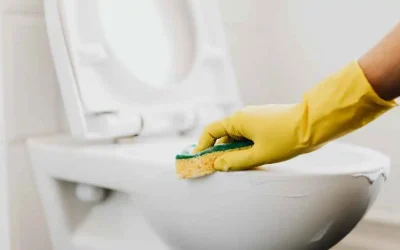 Health First: How Regular House Cleaning Enhances Your Home’s Air Quality