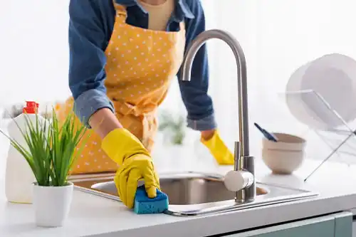 Deep Cleaning Services by Executive Maids in Philadelphia PA